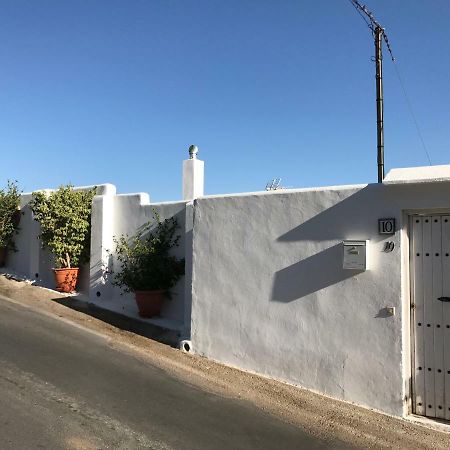 Casa Alta Mojacar Pueblo别墅 外观 照片