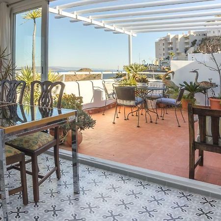 Casa Alta Mojacar Pueblo别墅 外观 照片