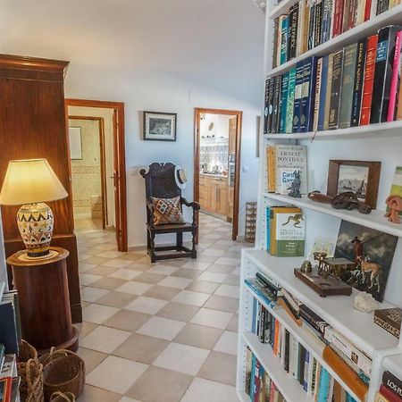 Casa Alta Mojacar Pueblo别墅 外观 照片