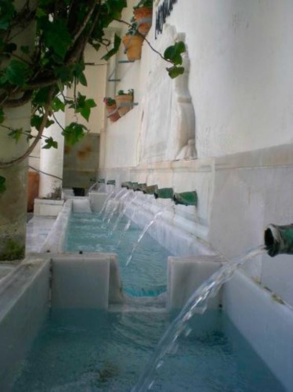 Casa Alta Mojacar Pueblo别墅 外观 照片