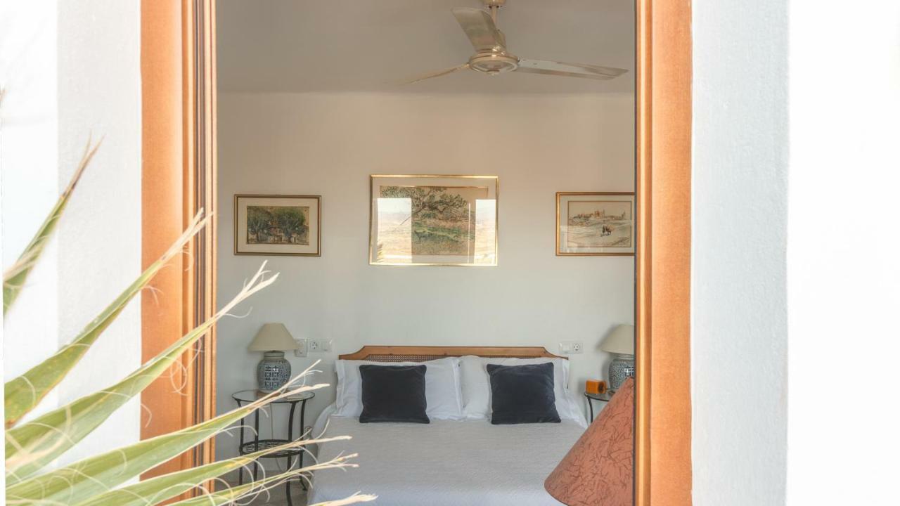 Casa Alta Mojacar Pueblo别墅 外观 照片
