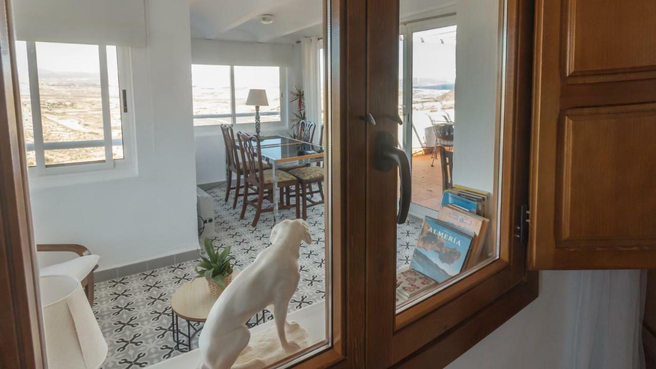 Casa Alta Mojacar Pueblo别墅 外观 照片