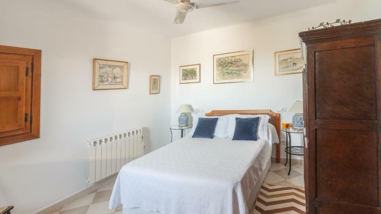 Casa Alta Mojacar Pueblo别墅 外观 照片