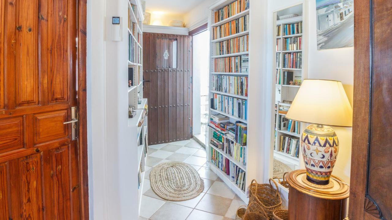 Casa Alta Mojacar Pueblo别墅 外观 照片